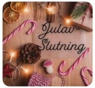 Jullunch i Orrekullagården måndagen den 8 december kl. 15:00.