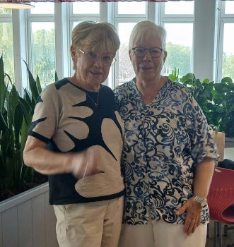 Månadsmöte 2025-09-10