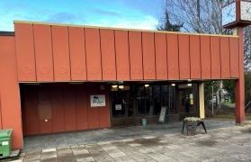 Lunch tillsammans 5 december 13:00