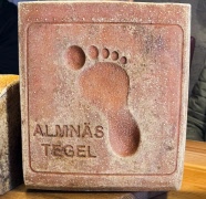 Ett referat från besök på Almnäs Bruk 9 april