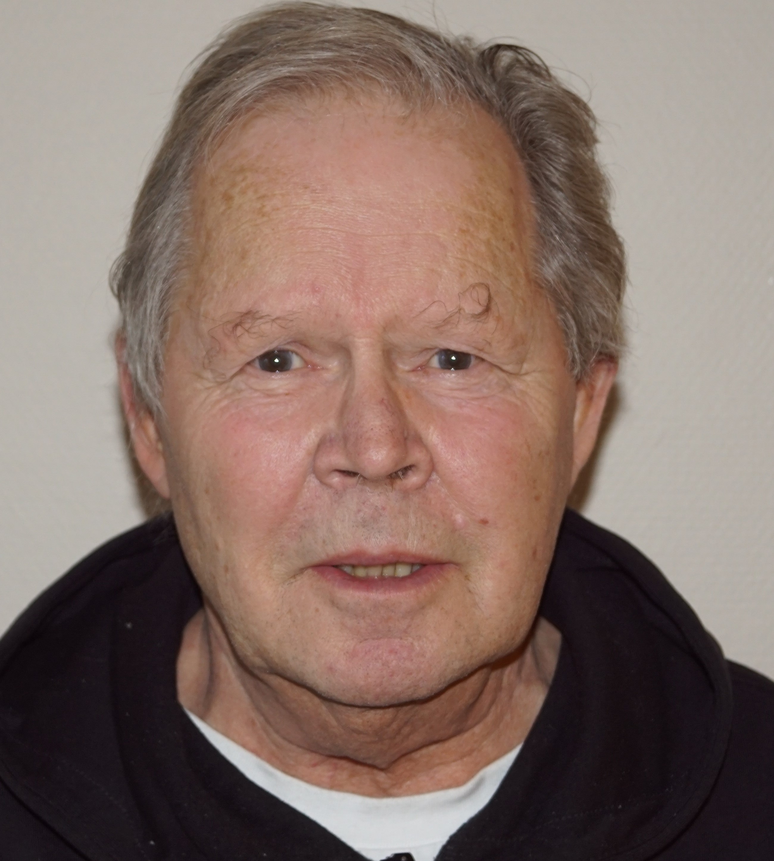 Personbild