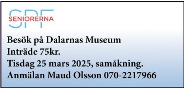 Dalarnas museum