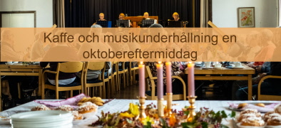 Musik med Damdraget