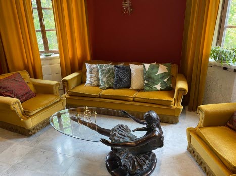 Hägerstad slott