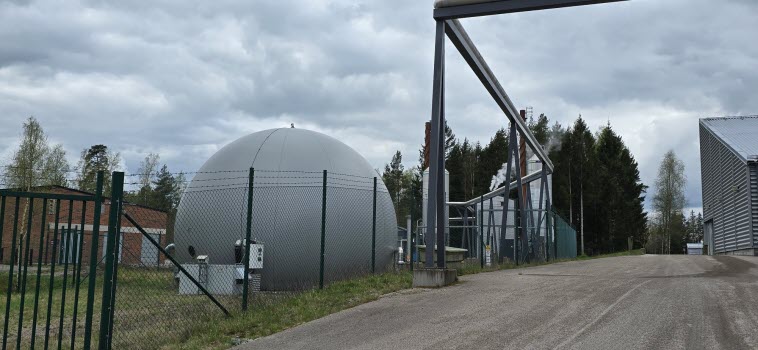 etanoltank