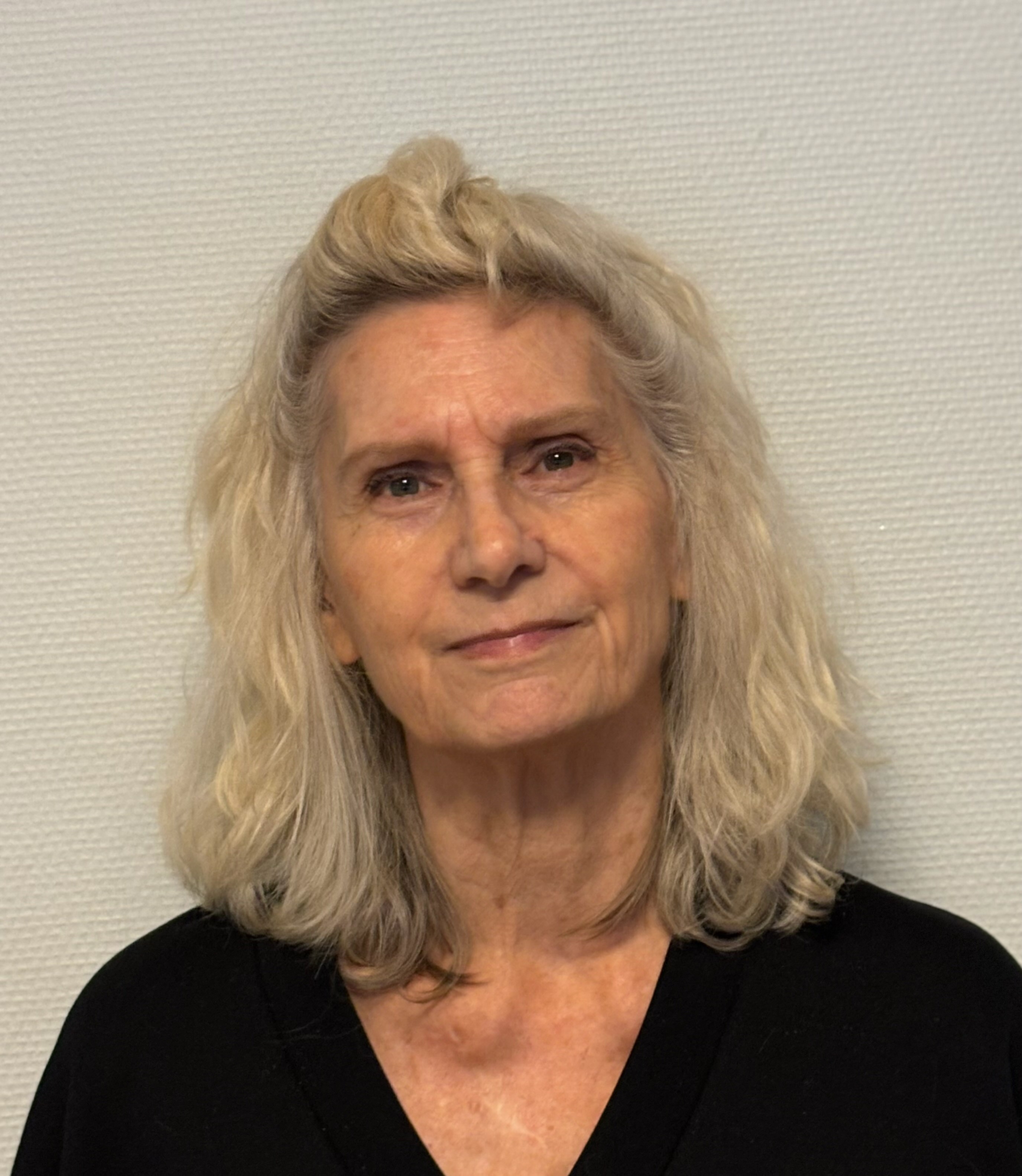 Personbild