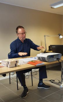 Bridgekurs