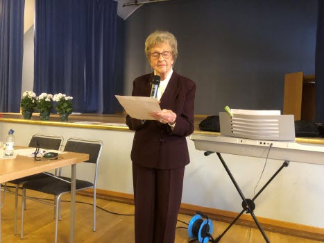 Årsmötet 2024