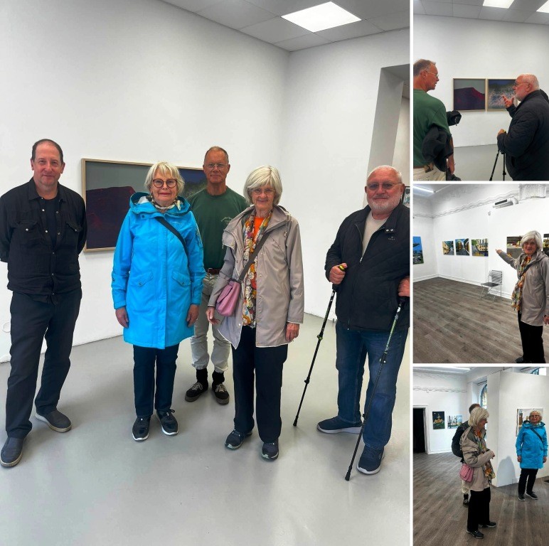 Vernissage