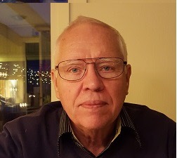 Personbild