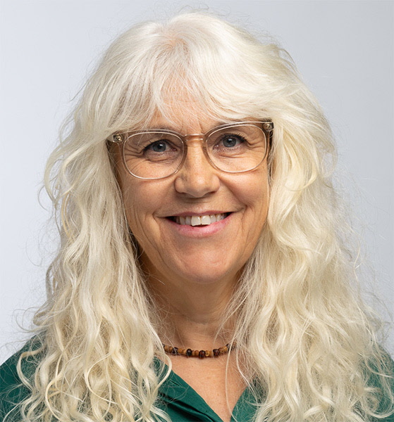Personbild