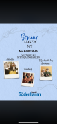 Seniordagen 3 september