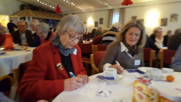 Musikquiz Kornettgården