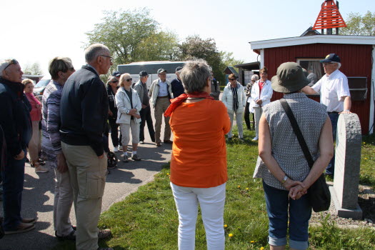 Ölandsresa maj 2019