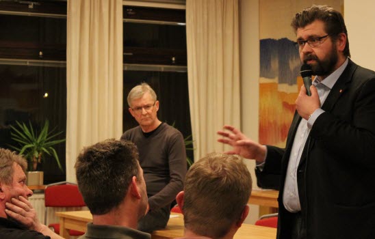20160302 Politikermöte
