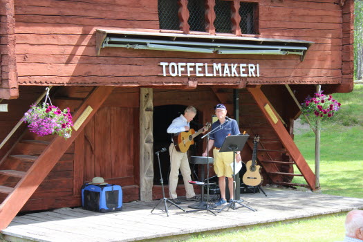 Hembygdsgården 220616