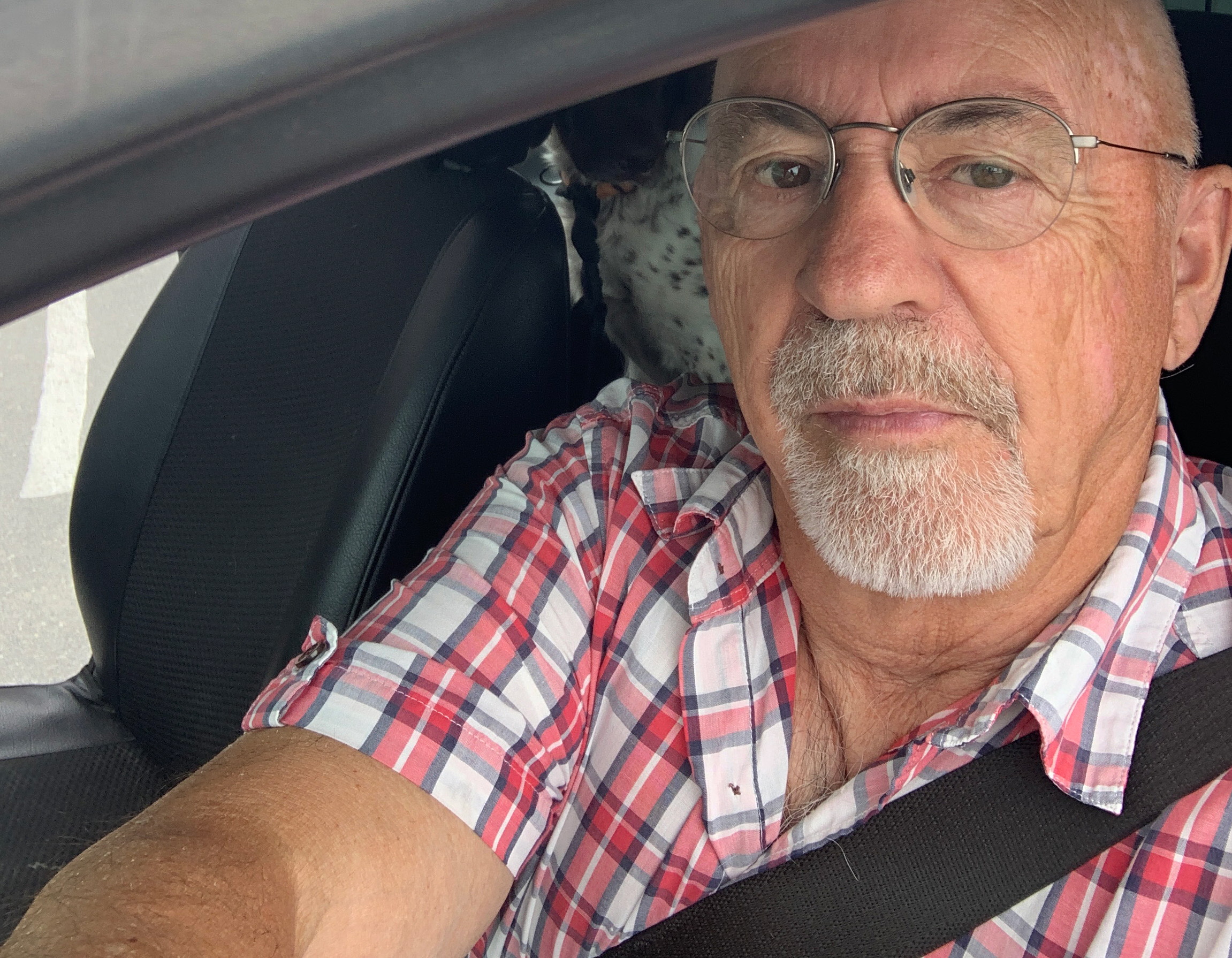 Personbild