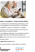 Grundkurs i Smartphone