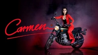 Besök på Malmö opera våren 2026 - OBS! anmälan under hösten 2025