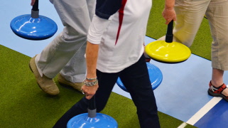 Resultat från seriespelet v 47