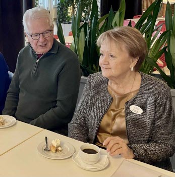 Månadsmöte 2026-02-11