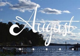 Augusti