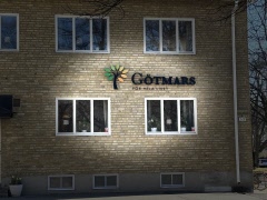 Välkommen på månadsmöte 28 april kl 14.00