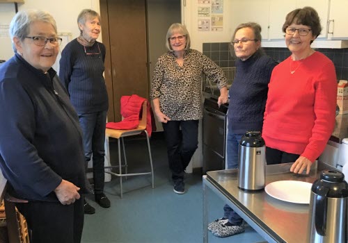 221114 Månadsmöte med Mats Hedblom