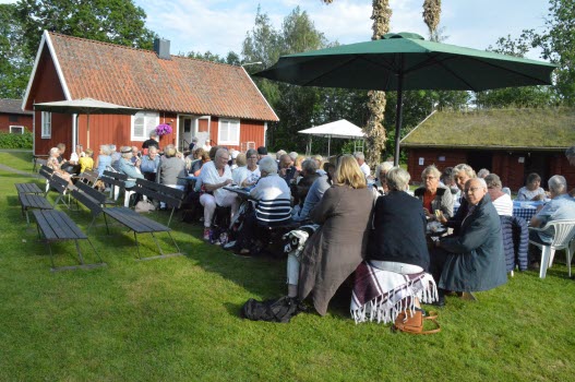Teater Tjällmo
