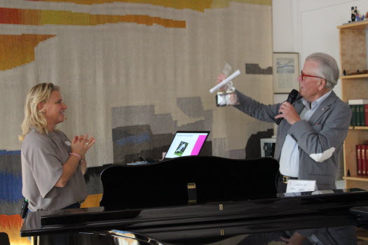 5 vägar till det goda livet