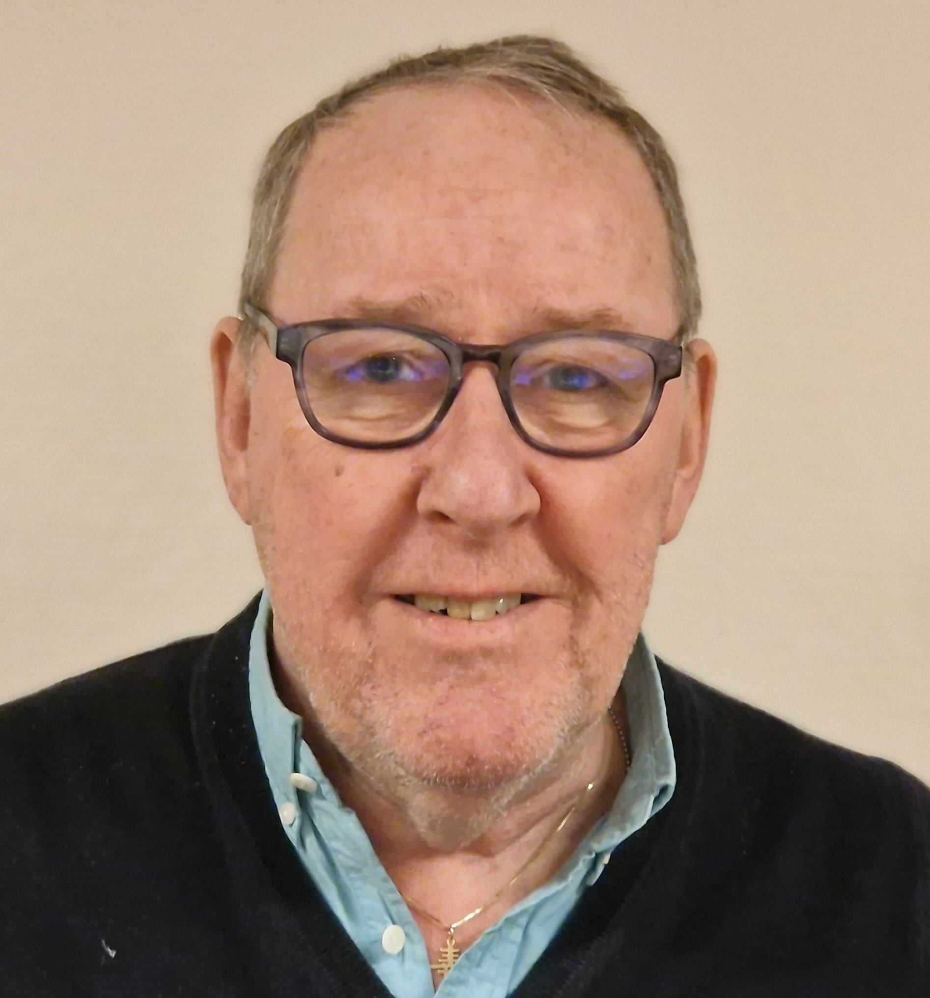 Personbild