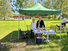 Stallarholmsdagen den 31 maj