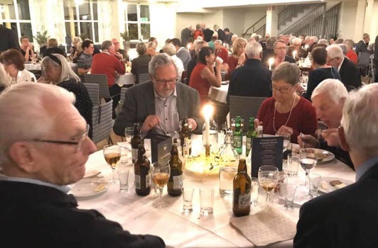 Julfest 2019