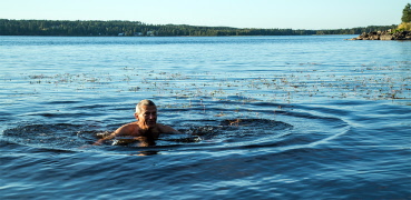 Glad sommar önskar SPF Seniorerna