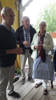 Räkfest