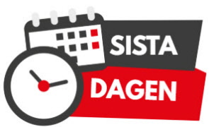 Sista dagen att anmäla sig till medlemsträffen