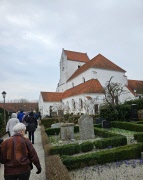 24/3 * Dalby historiska vandring