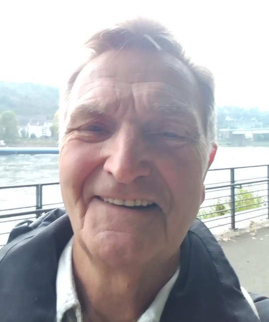 Personbild