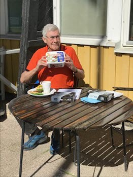 SPF-golf 17 maj 2019