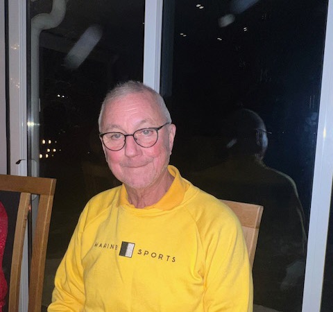 Personbild