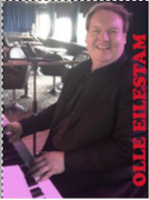 Musik-Café 23 april