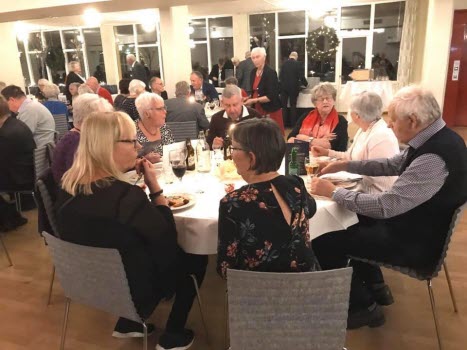 Julfest 2019