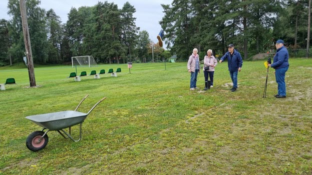 230825 Gemenskapsdag på IK Tun.