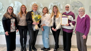 Hägersten-Älvsjö bäst i Stockholm enligt Hemtjänstindex 2025