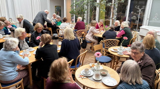 Kallelse till Årsmöte 18 februari 2026