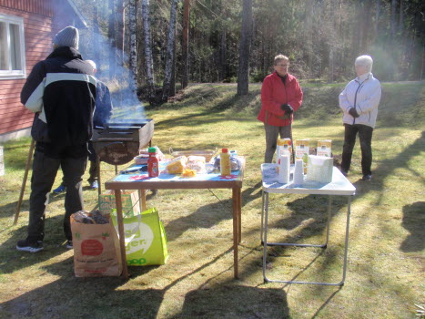 Tipspromenad 20210427