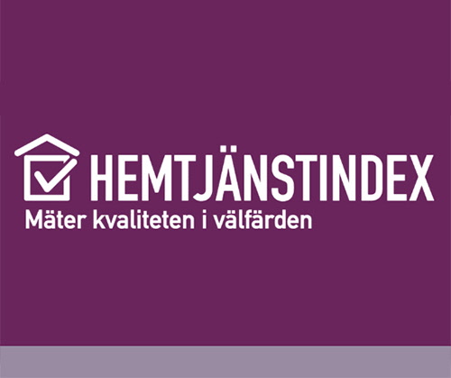 Hemtjänstindex