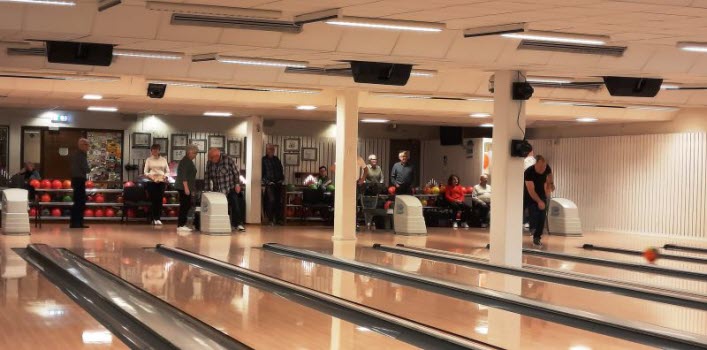 Bowlingbanan