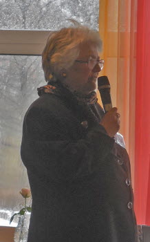 Tage i våra hjärtan