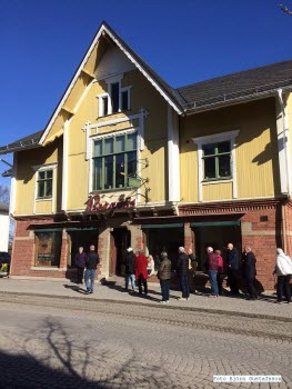 Närke 2017